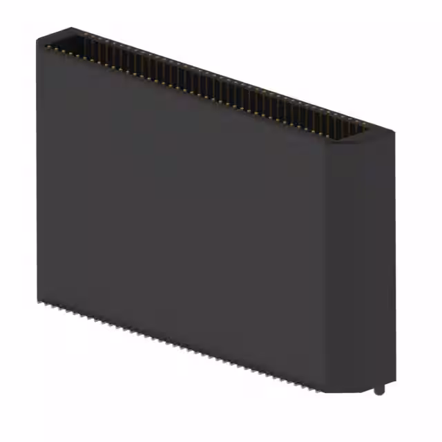 BTE-040-06-L-D-A-K Samtec Inc.  Arrays Edge Type Mezzanine (Board to Board)